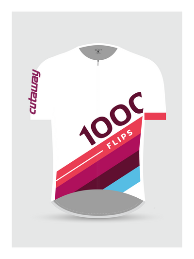 1K Flips Nova Conform Jersey