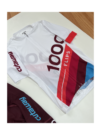 1K Flips Nova Conform Jersey