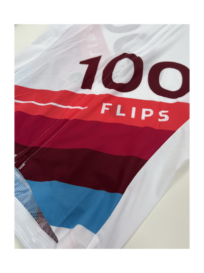 1K Flips Nova Conform Jersey