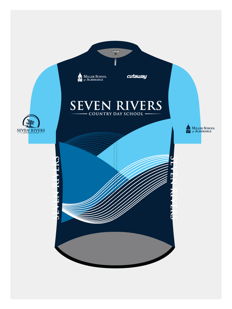 Seven Rivers Standard Jersey