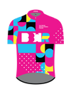 BBW Pro2 Jersey - PINK (IN STOCK)