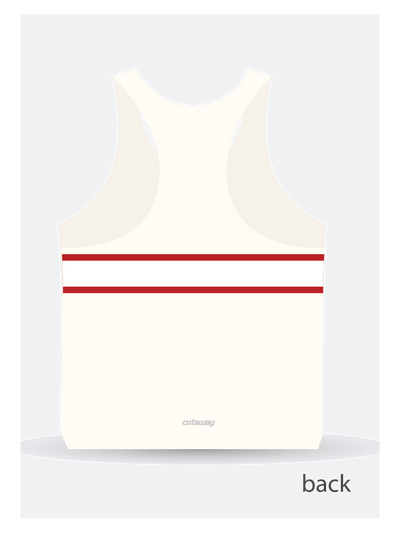 Dojo of Pain Nova Race Bonded Singlet