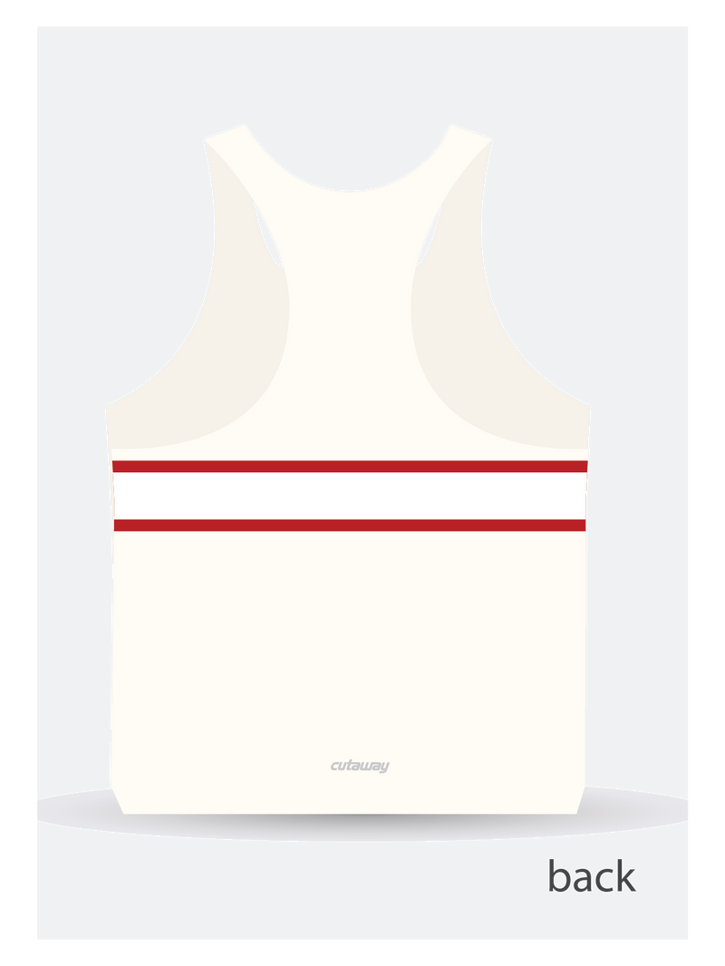 Dojo of Pain Nova Race Bonded Singlet