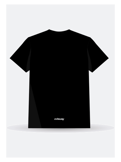 Dojo of Pain Technical Tee