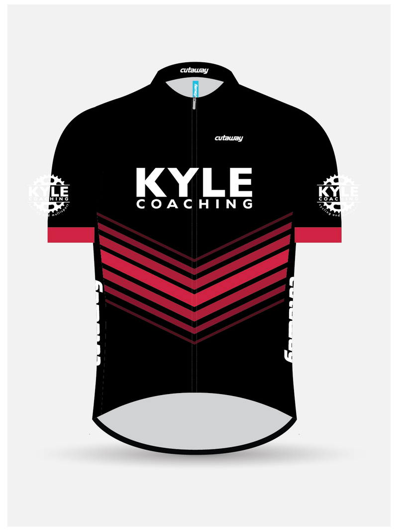 Kyle Coaching Nova Essential Jersey