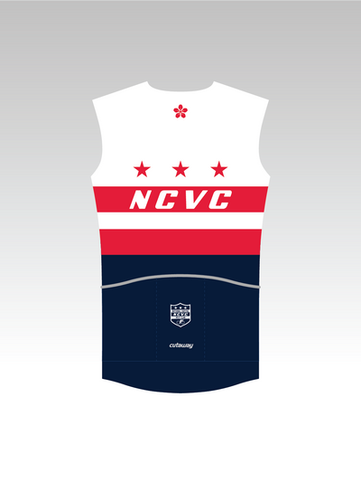 NCVC Nova Conform Jersey