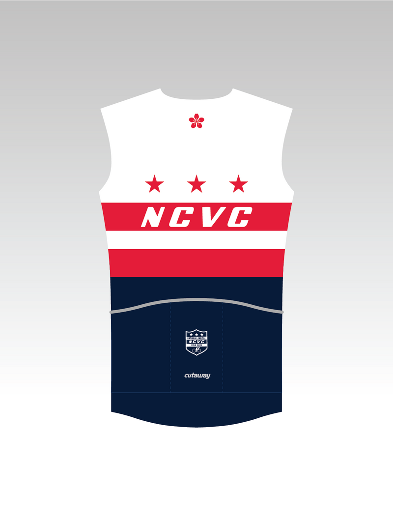 NCVC Nova Conform Jersey