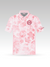 Limited Edition NCVC Sunday Shirt - Cherry Blossom Pink Floral