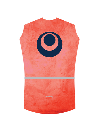 SBRO Nova Conform Jersey - CORAL
