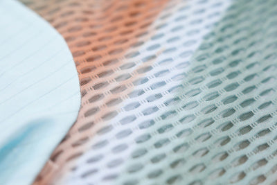 SuperCloud™ Collarless Jersey - Blue Atmosphere