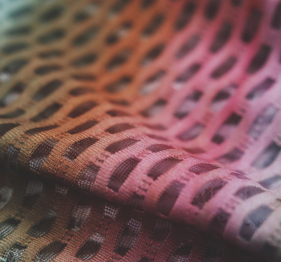 SuperCloud™ Collarless Jersey - Blue Atmosphere