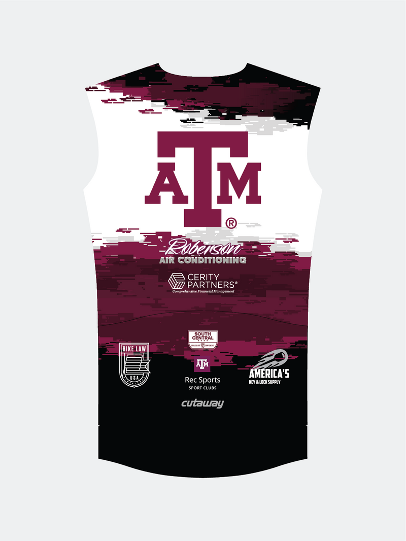 Texas A&M Nova Conform Jersey