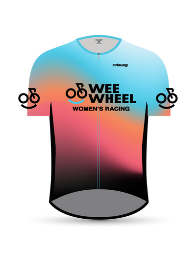 Wee Wheel Nova Conform Jersey