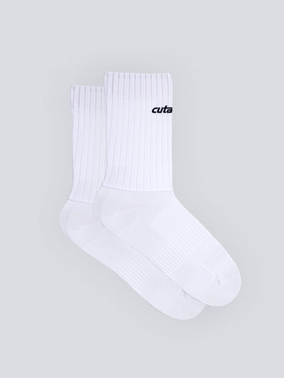 Cutaway Aero Cycling Socks