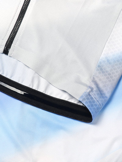 Wλvelength Jersey - Blue