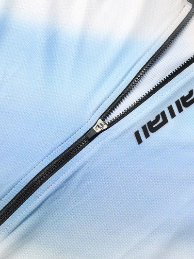 Wλvelength Jersey - Blue