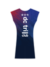 DC Triathlon Standard Sleeveless Tri Top