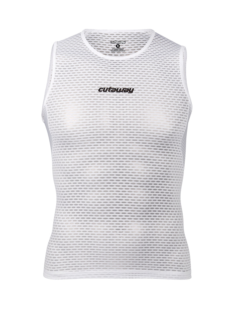 SuperCloud™ Base Layer - White