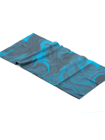 Blue Slate Neck Gaiter