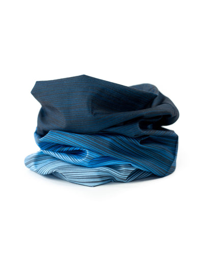 Coastline Mirage Neck Gaiter