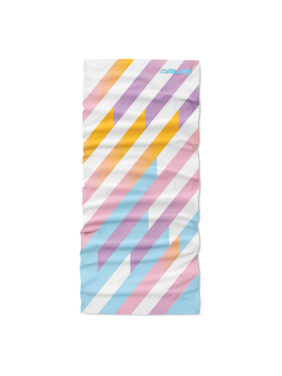 Hyper Action Neck Gaiter