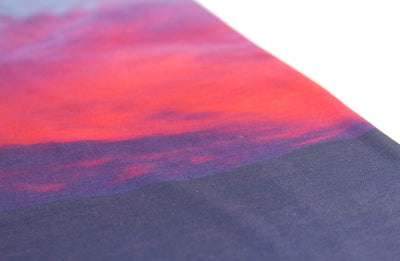 Winter Sky Neck Gaiter