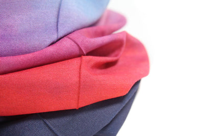 Winter Sky Neck Gaiter