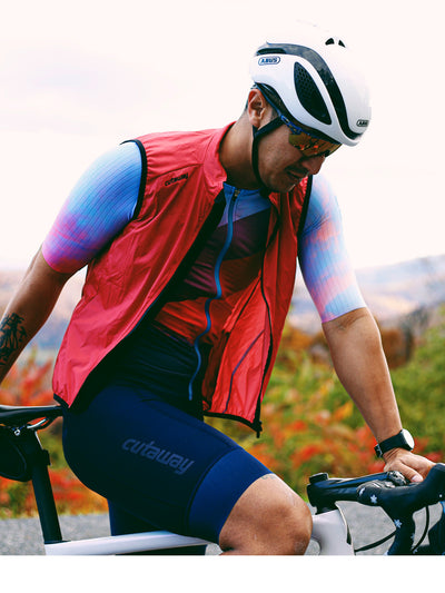 Pro4 Bib Shorts - Dark Navy