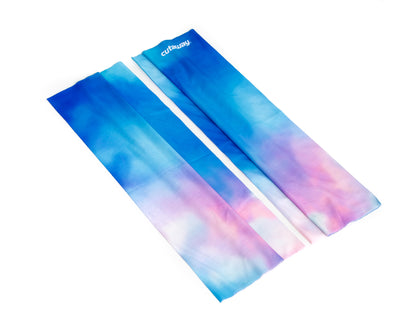 Sky Study Neck Gaiter