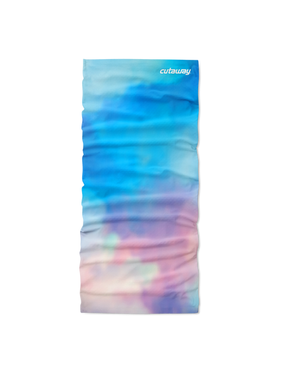 Sky Study Neck Gaiter