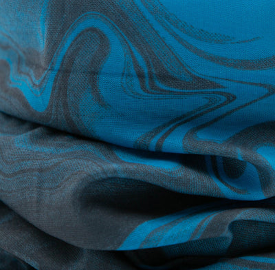 Blue Slate Neck Gaiter