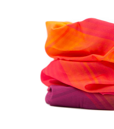 Endless Sunset Neck Gaiter