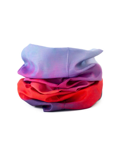 Winter Sky Neck Gaiter