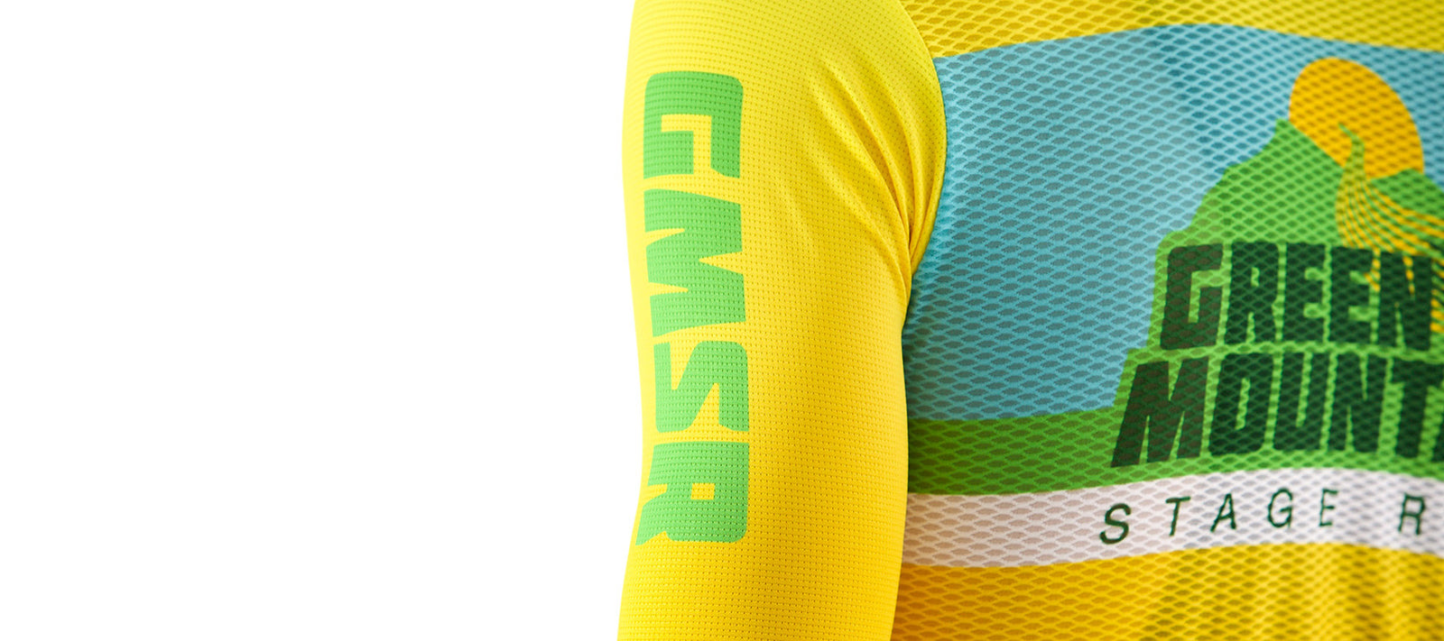 GMSR Men's Pro Leaders Jersey