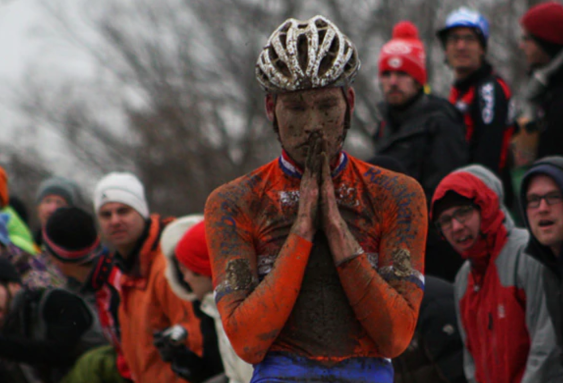 Photo Set: 2013 UCI World Cyclocross Championships