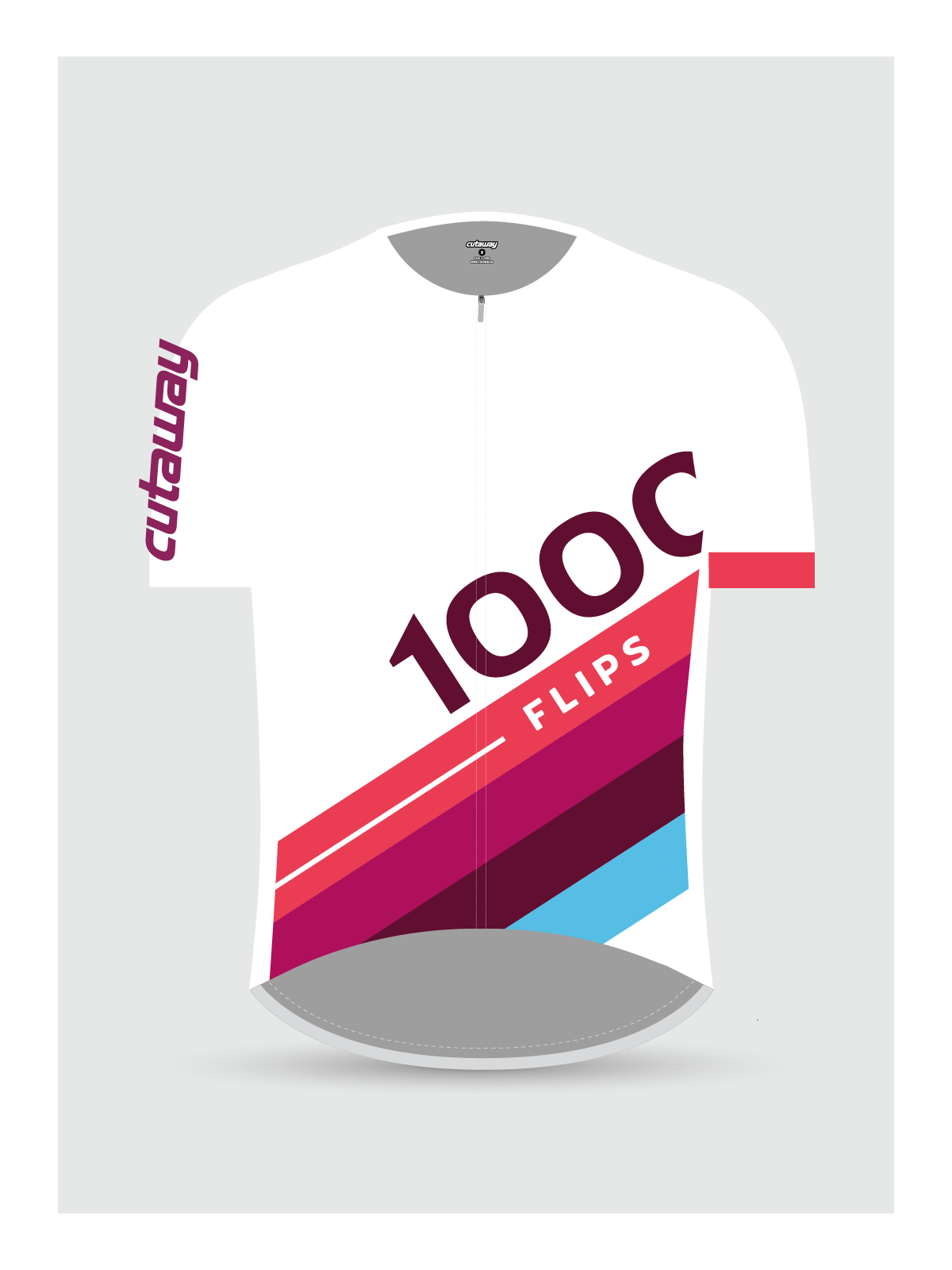 1K Flips Nova Conform Jersey