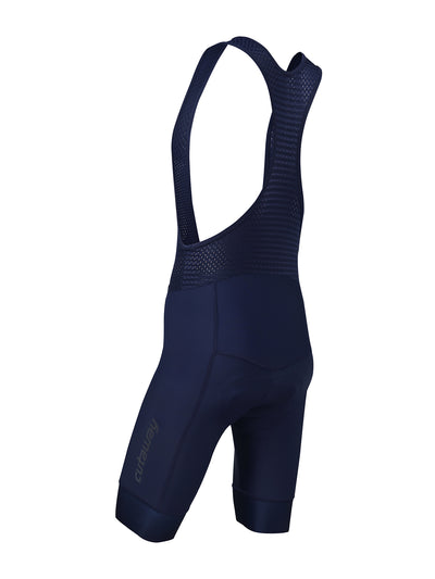 Pro4 Bib Shorts - Dark Navy