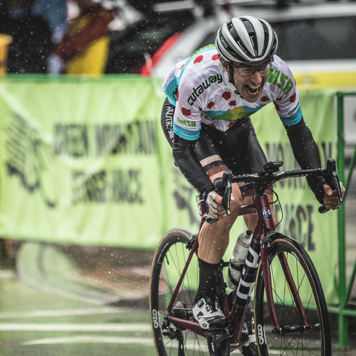 This is my favorite criterium on the calendar