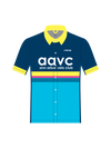 Ann Arbor Velo Club Sunday Shirt