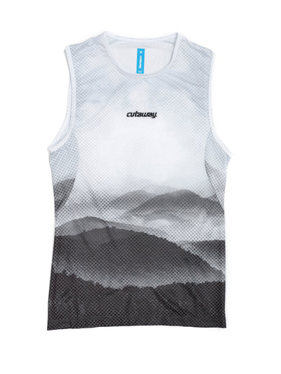 Aera™ Mesh Base Layer - Ridgeline
