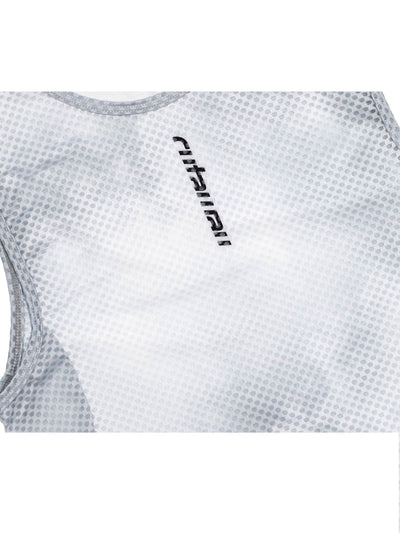 Aera™ Mesh Base Layer - Cloud