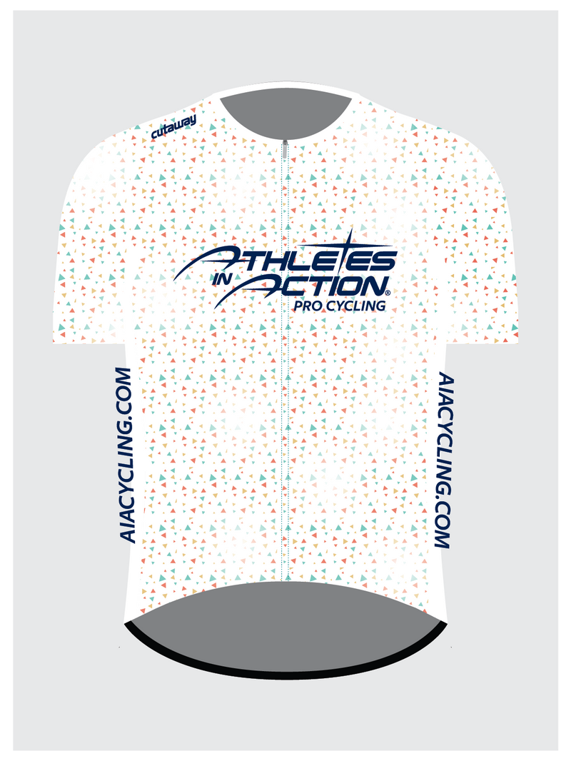 AIA Conform Collarless Jersey