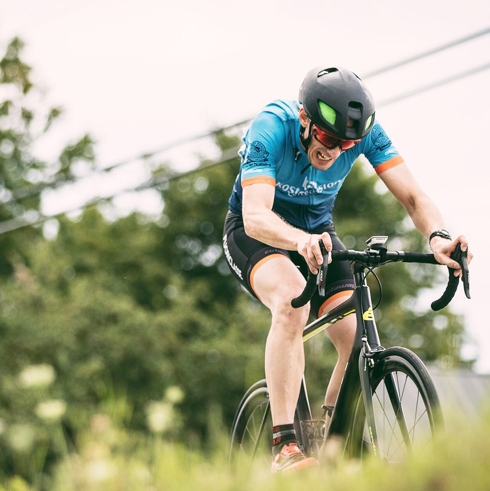 “All my teammates said it was the best race, it’s a great way to end the season”