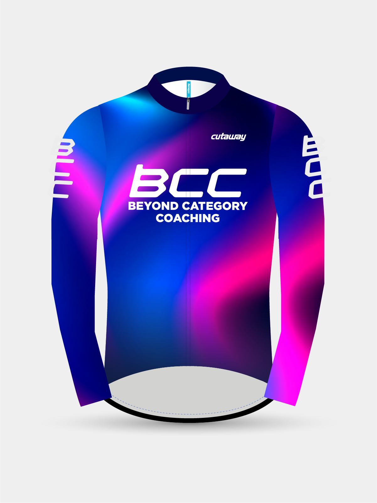 BCC Elements Thermal Jacket