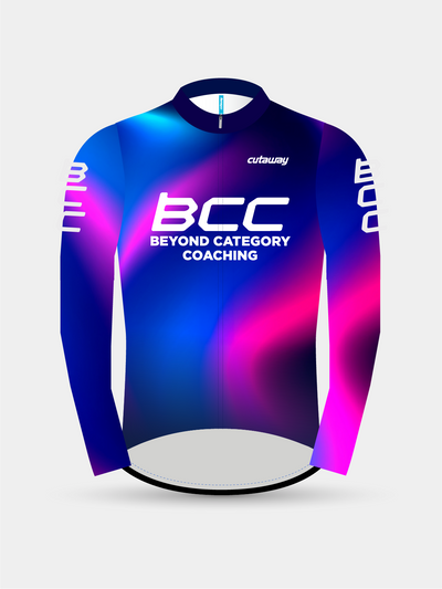 BCC Elements Thermal Jacket