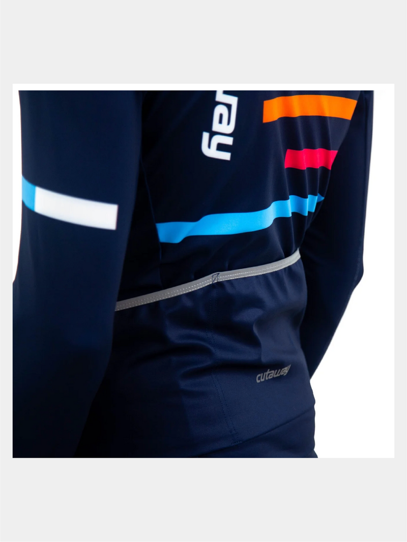 BCC Elements Thermal Jacket