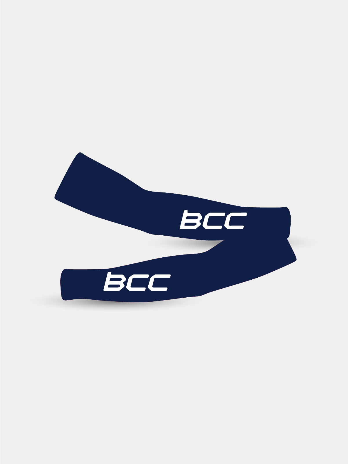 BCC Fleece-lined Arm Warmers