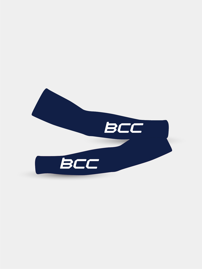 BCC Fleece-lined Arm Warmers