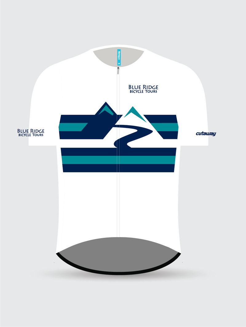 BRBT Nova Essential Jersey