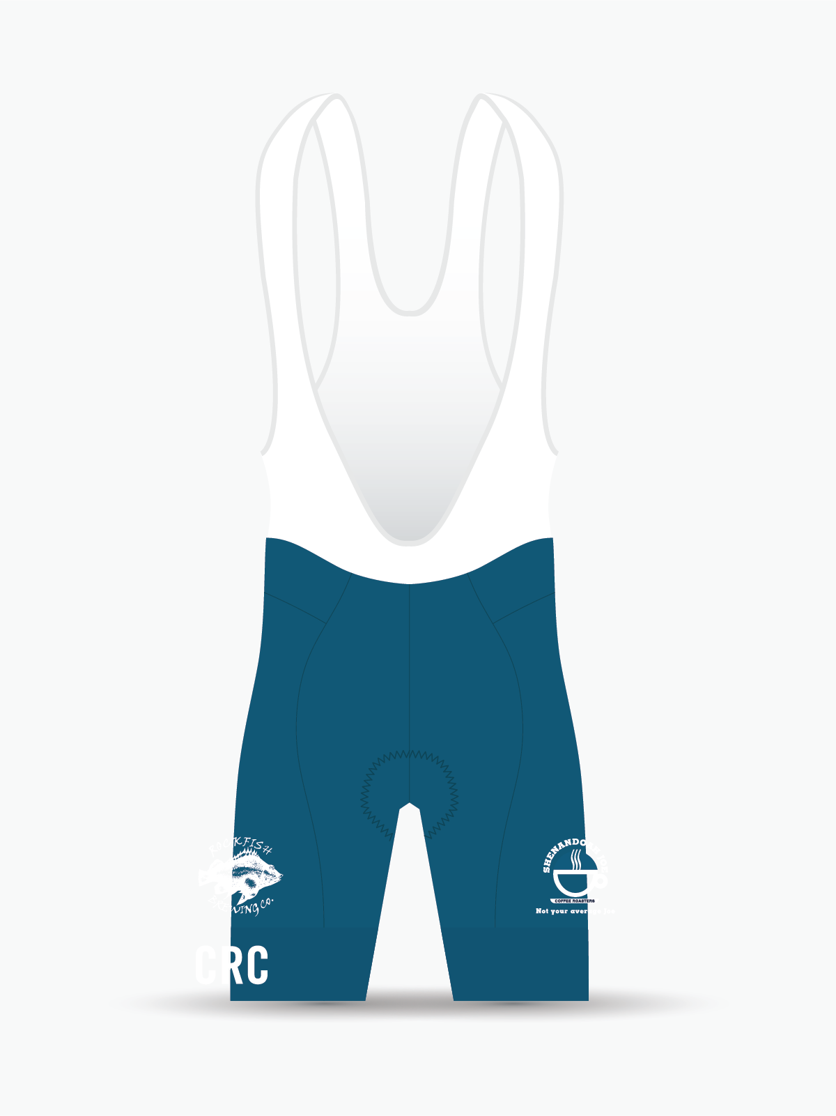 CRC Pro3 Bib Shorts